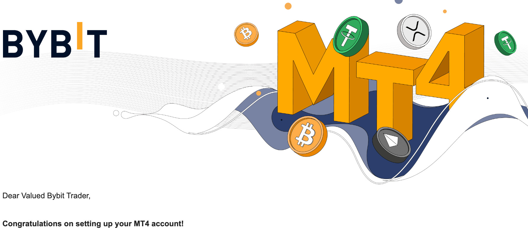 bybit metatrader